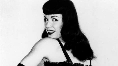 page nudes|Bettie Page Nude: Porn Videos & Sex Tapes